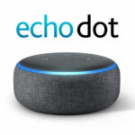 Amazon Echo Dot 3