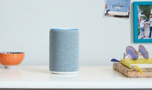 Amazon Echo