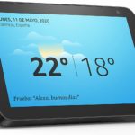 Amazon Echo Show 8